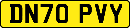 DN70PVY
