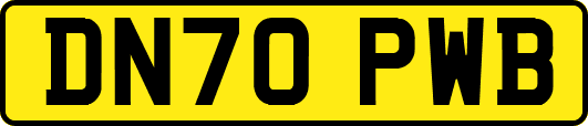 DN70PWB