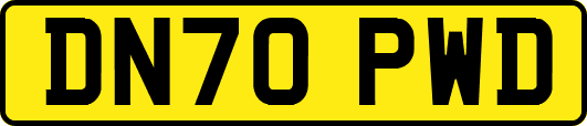 DN70PWD