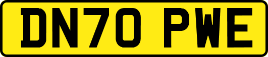 DN70PWE