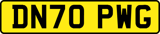 DN70PWG