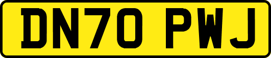 DN70PWJ