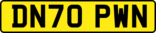 DN70PWN