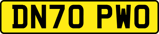 DN70PWO