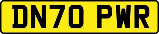 DN70PWR