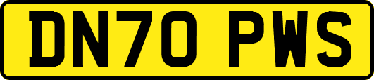 DN70PWS