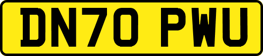 DN70PWU