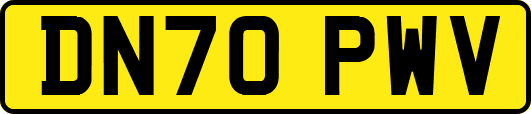 DN70PWV