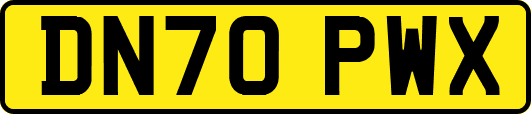 DN70PWX