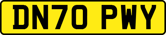 DN70PWY