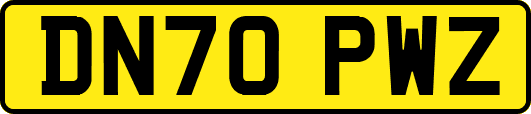 DN70PWZ