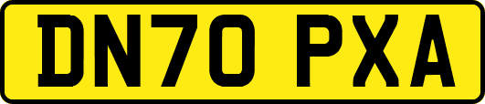 DN70PXA