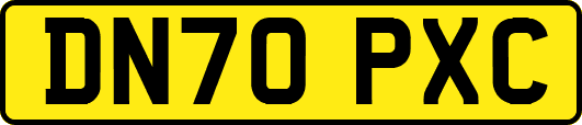 DN70PXC