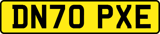 DN70PXE