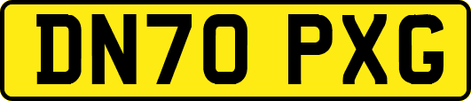 DN70PXG