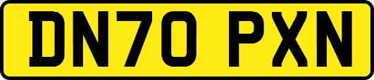 DN70PXN