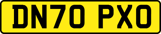 DN70PXO