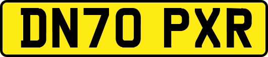 DN70PXR