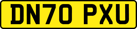 DN70PXU