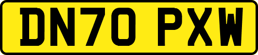 DN70PXW