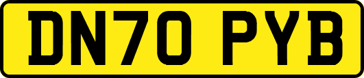 DN70PYB