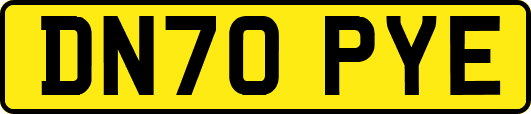 DN70PYE