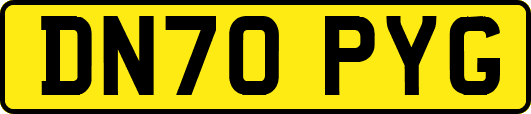 DN70PYG