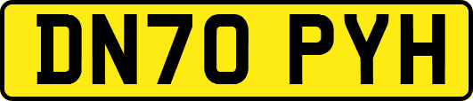 DN70PYH