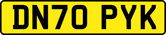 DN70PYK