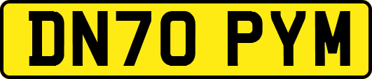 DN70PYM