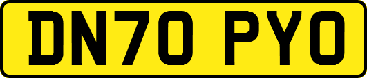DN70PYO