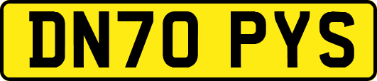 DN70PYS