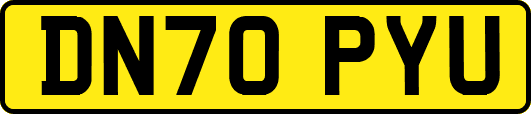 DN70PYU