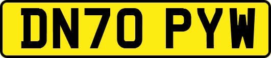 DN70PYW