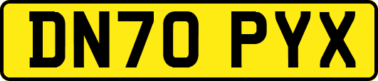 DN70PYX