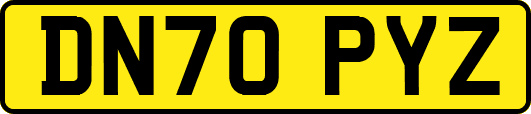 DN70PYZ