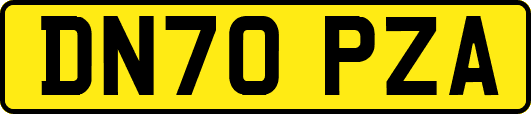 DN70PZA