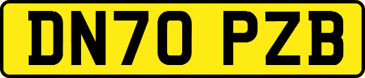 DN70PZB