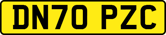 DN70PZC
