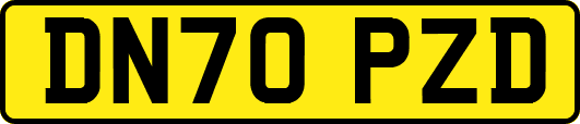 DN70PZD