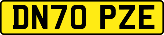 DN70PZE