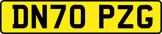 DN70PZG