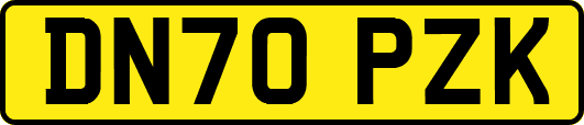 DN70PZK