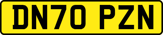 DN70PZN