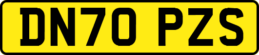 DN70PZS