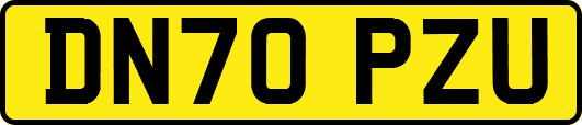 DN70PZU
