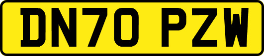 DN70PZW