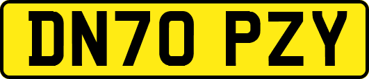 DN70PZY
