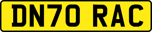 DN70RAC