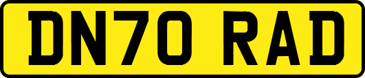 DN70RAD